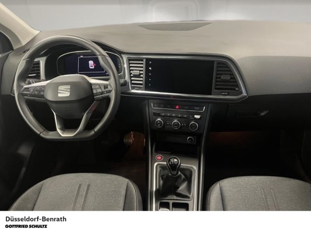 Seat Ateca - Bild 6