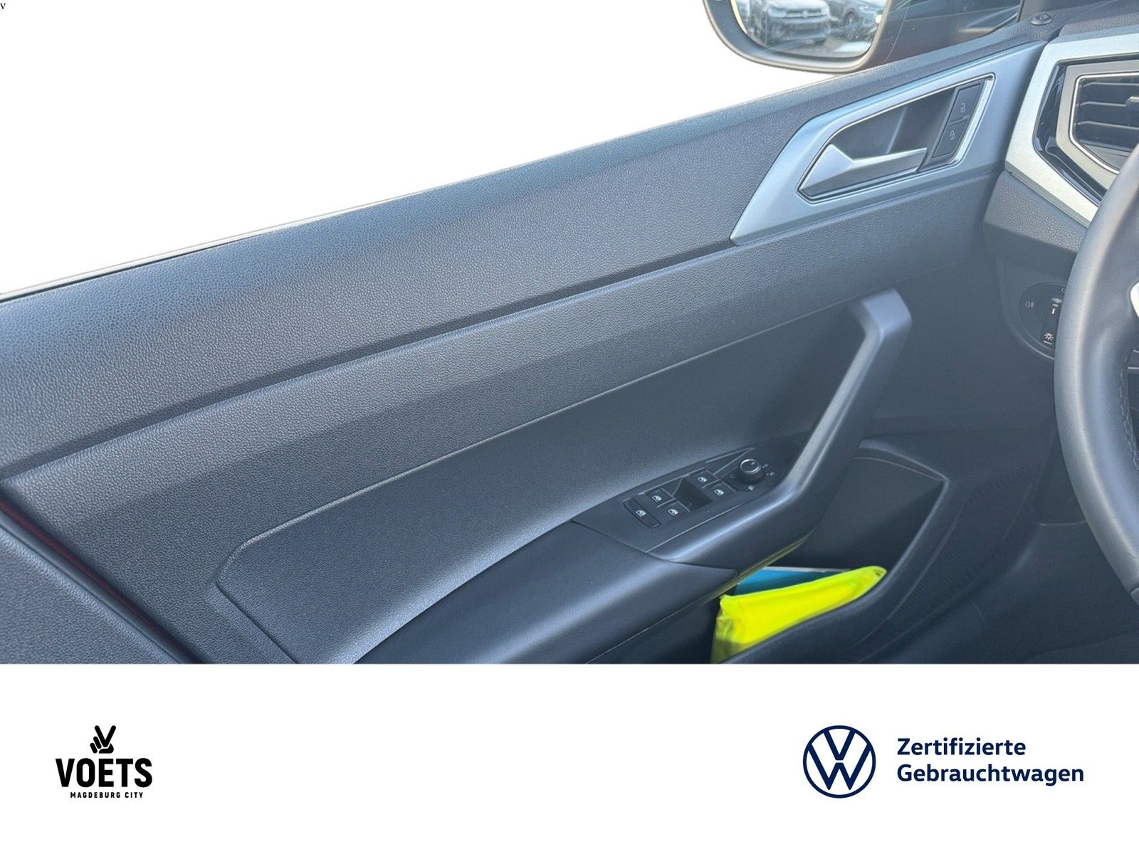 Volkswagen Taigo - Bild 15