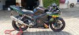 Yamaha YZF R6  - YAMAHA 2004 R6