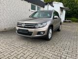 Volkswagen Tiguan Life BMT/ 2 Hand/ AHK/ PDC/ Scheckheft - VW Tiguan Gebrauchtwagen in Münster