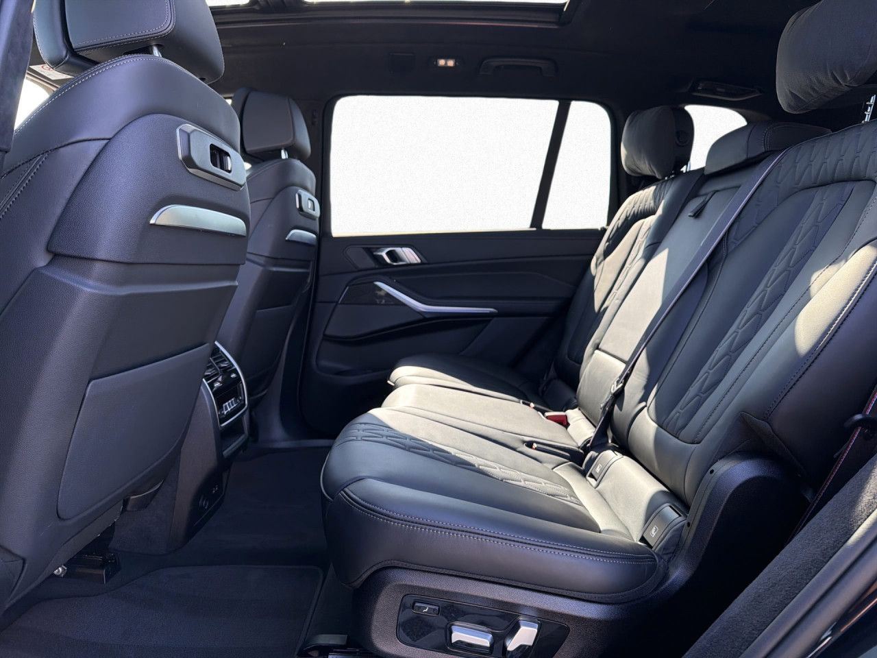 BMW X7 - Bild 16