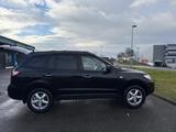 Hyundai Santa Fe Automatik - gebrauchte Hyundai SANTA FE aus dem Jahr 2008