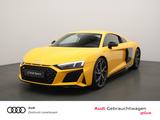 Audi R8 Coupe performance V10 LEDER MEMORY KAM SHZ - Audi R8 in Köln