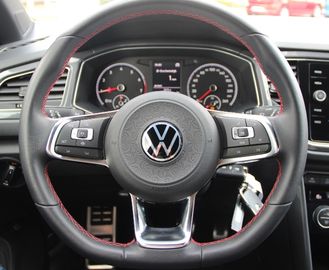 Volkswagen T-Roc 1.5 TSI Sport KLIMA LED NAVI