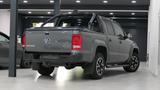 Volkswagen Amarok DoubleCab 4Motion/AHK/Standhzg/PDC/Hardto - VW Amarok in Solingen