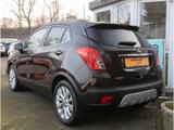 Opel Mokka COLOR INNOVATION 1.4 TURBO ecoFLEX +NAV+BT - Opel Mokka in Solingen