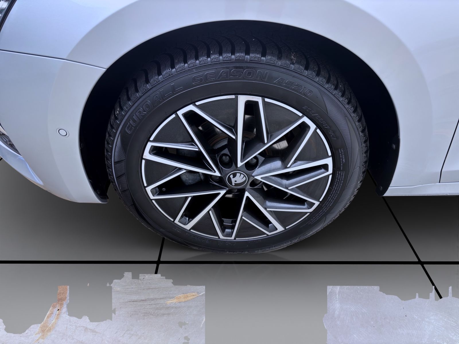 Skoda Octavia - Bild 9