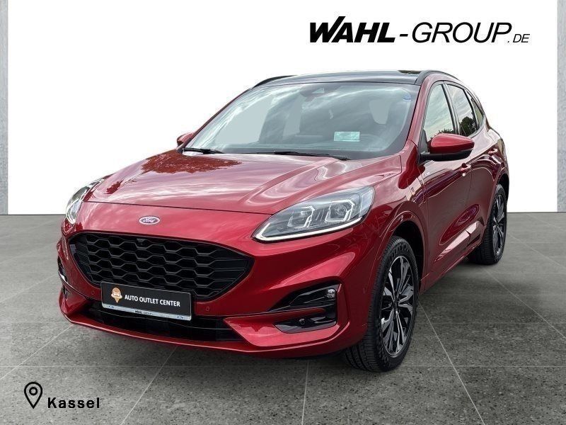 Image of Ford Kuga