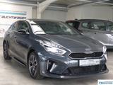 Kia pro cee'd / ProCeed GT Line LED+Spurh+Navi+Kamer - Kia pro cee'd / ProCeed Diesel Gebrauchtwagen
