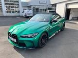 BMW M4 Competition M xDrive Cabrio M4 Competition - BMW M4 aus 2023