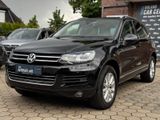 Volkswagen Touareg V6 TDI BMT Aut. Pano Kamera AHK - : Geländewagen, V6