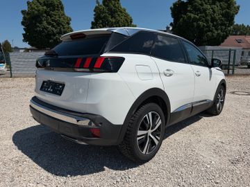Peugeot 3008 - 5