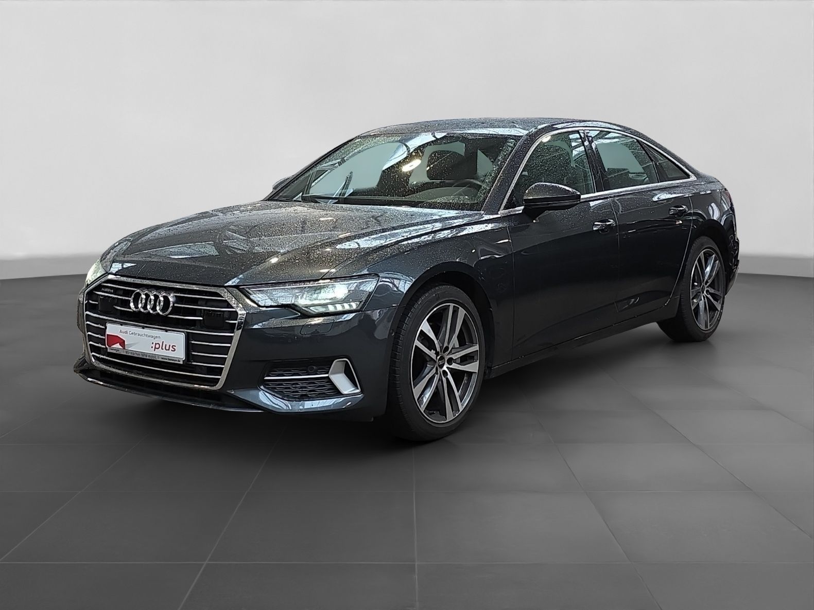 Audi A6 - Bild 2