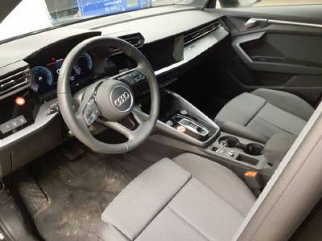 Audi A3 - Bild 4