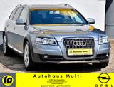 Audi A6 Allroad qu 3.0TDI AHK Navi Klima SHD Luftfahr