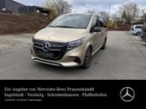 Mercedes-Benz EQV 300 Lang+Airmatic+LED+Tisch+360Kamera+Distro - Elektro