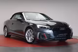 Audi A5 Cabrio 40 TFSI S line Navi/ACC/Kamera/Virtual - Audi A5: Cabrio