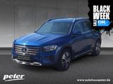 Mercedes-Benz GLB 220 4MATIC Progressive, Winter Paket - Mercedes-Benz GLB 220 aus 2024