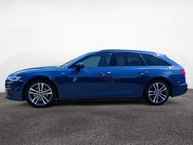 Audi A6 - Bild 3