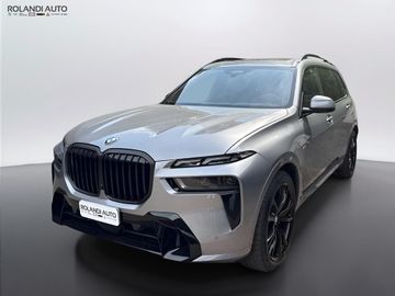 BMW X7 - 1