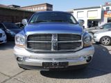 Dodge RAM 1500/4.7 V8/RWD/Automatik/SLT - Dodge RAM: Slt 1500