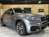BMW X6 xDrive 30 d/360°/PANO/HEAD-UP/NAVI/MEMORY/SHZ - gebrauchte BMW X6 aus dem Jahr 2018