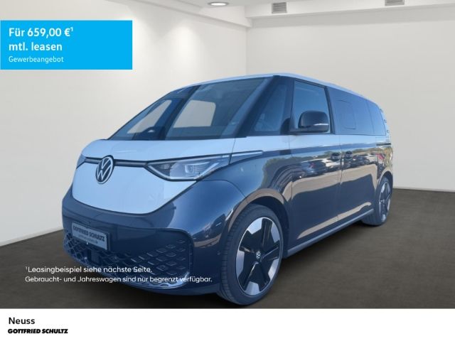 Volkswagen ID.Buzz