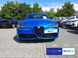 Alfa Romeo Giulia Veloce Q4 Leder Navi RFK SHZ - Alfa Romeo Giulia in Berlin