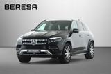 Mercedes-Benz GLE 450 d 4M - Mercedes-Benz GLE 450