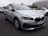 BMW 218 Active Tourer Advantage FACEL. LED SHZ PDC - gebrauchte BMW 218 Active Tourer aus dem Jahr 2021