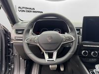 Renault Arkana - Vorschau Bild 12