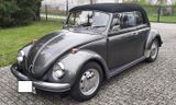 Volkswagen Käfer Carbriolet - Volkswagen Käfer aus 1970