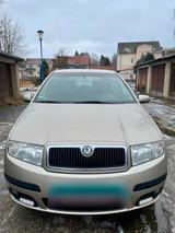 Skoda Fabia 1,4 l, Kilometerstand 93.898, ... - Skoda Fabia aus 2006: 1.4