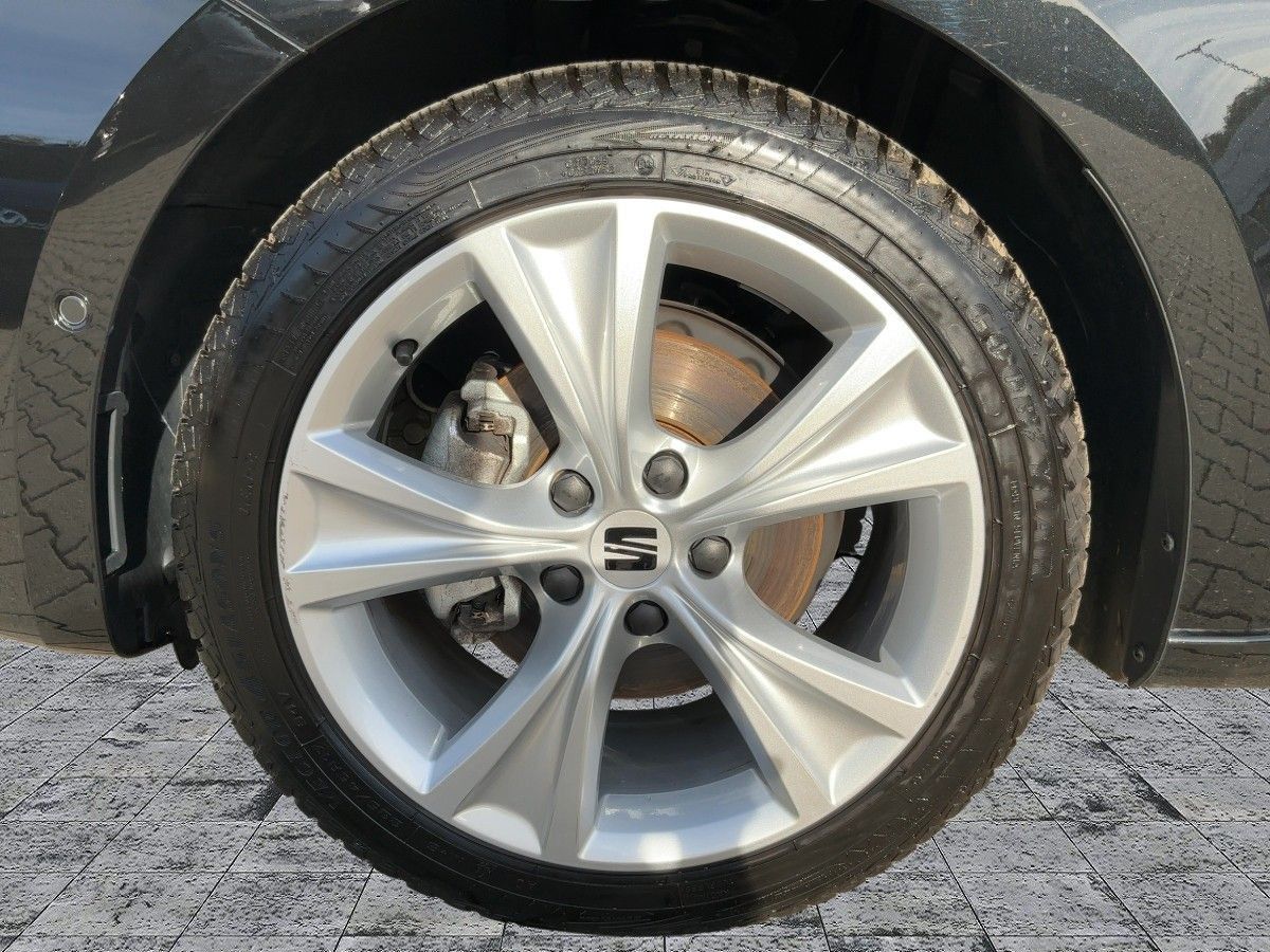 Seat Leon - Bild 8