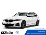 BMW 330e xDrive Touring M Sport + GARANTIE - BMW 330 in Hamm