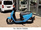 Horwin EK1  45km/h Comfort Range - HORWIN K1