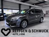 Ford GALAXY TITANIUM AUTOMAT+7SITZ+LEDER+LED+1HD+TÜV+ - Ford Galaxy in Ludwigshafen