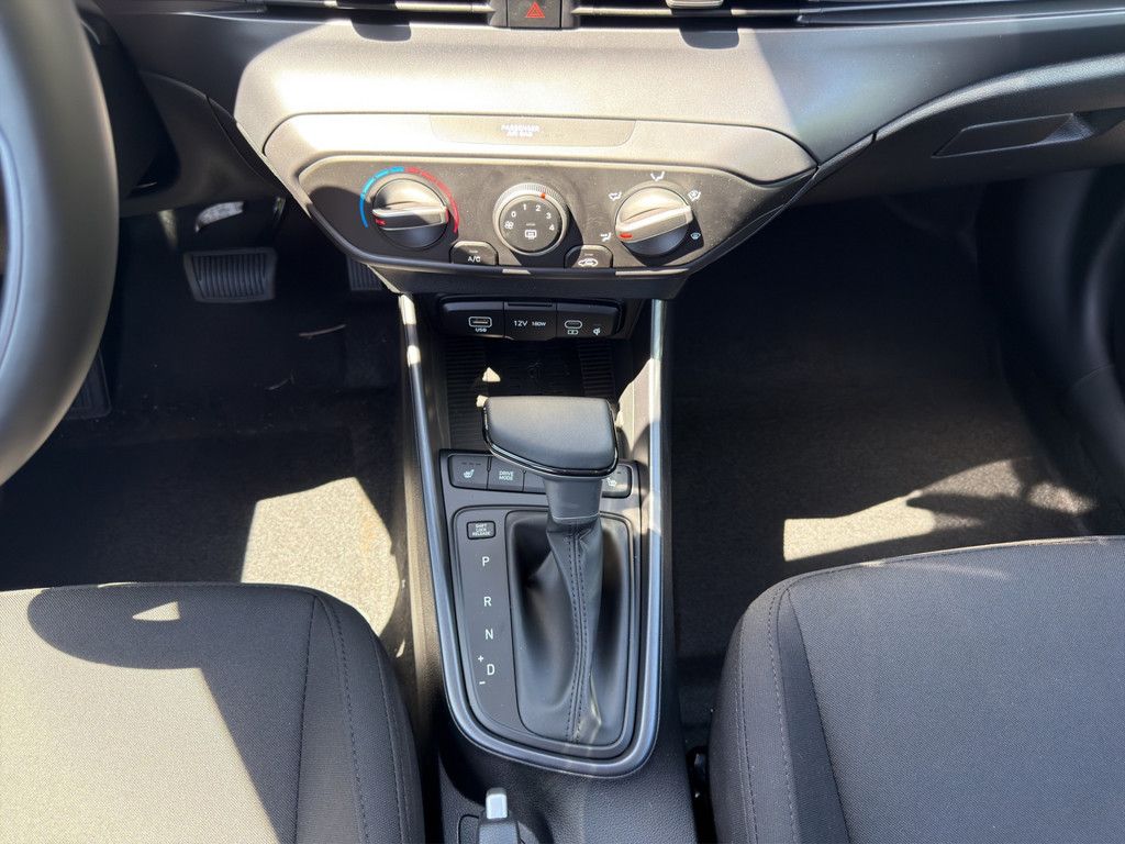 Hyundai i20 – Bild 18