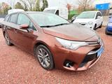 Toyota Avensis Touring Sports Edition-S 2.0 D-4D - Toyota Avensis: D4d