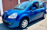 Renault Grand Modus Klima Tempomat 1,2l - Renault Grand Modus aus 2009