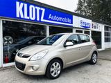 Hyundai i20 1.4  Automatik - Hyundai i20: 1.4