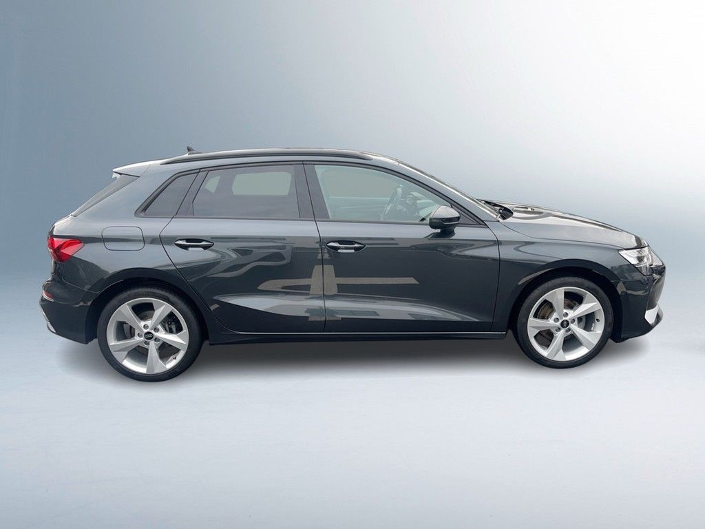 Audi A3 - Bild 10