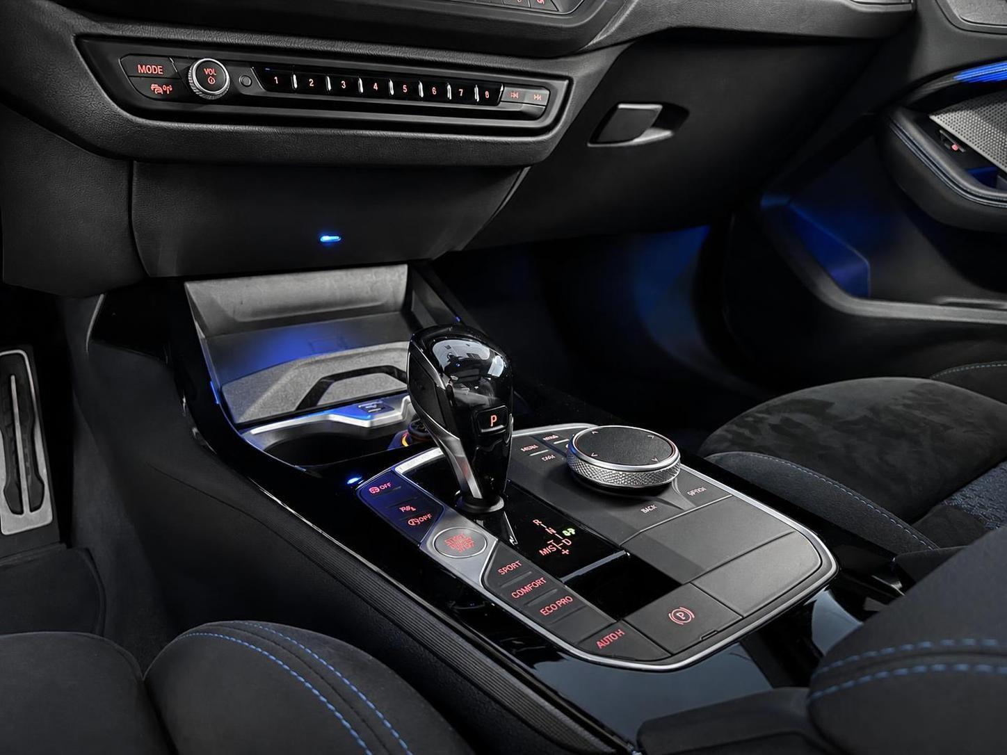 BMW M235i Gran Coupe xDrive//ACC//Pano//Keyless