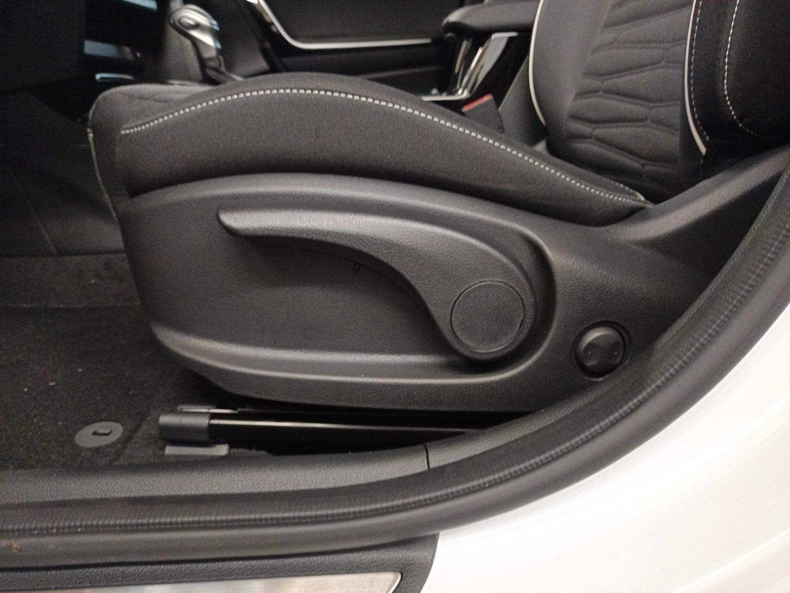 Kia ProCeed 1.5 T-GDI DCT GT-line Techno Perfor