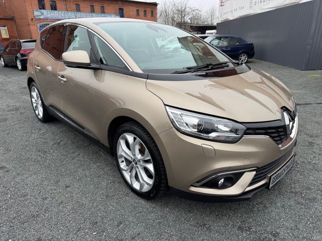 Renault Scenic IV Experience / Navi / PDC / SHZ / 1Hand