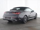 Mercedes-Benz CLE 180 Cabrio AMG|KAM|TOTW|MEMORY|LED|SHZ+LHZ| - Mercedes-Benz in Hamburg: Cle
