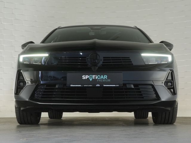 Astra L ST ULTIMATE AT+NAVI+360 GRAD KAMERA+SCHI