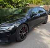 Audi A6 e 25.000€ + MwSt. 19% =29.750€ - Audi A6: 2.7