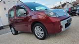Renault Kangoo 1.6+TÜV+GARANTIE+PANORMA+ANHÄNG+PARKS - gebrauchte Renault Kangoo aus dem Jahr 2012
