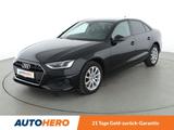 Audi A4 35 TDI  Aut.*NAVI*MATRIX*ACC*PDC*SHZ* - Audi A4 Gebrauchtwagen in Nürnberg